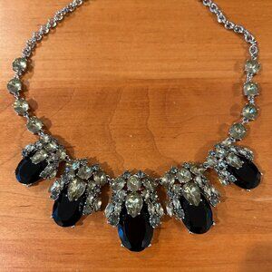 Statement Necklace - Costume Jewlery